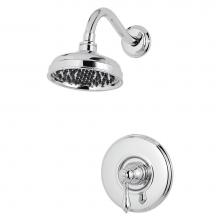 Pfister LG89-7MBC - LG89-7MBC - Chrome - Shower Trim