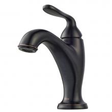 Pfister LG42MG0Y - Single Control Lavatory Faucet