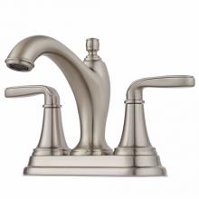 Pfister LG48MG0K - Two Handle Centerset Lavatory Faucet