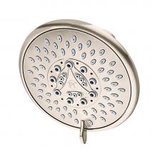 Pfister J15070K - Job Pack Multi-Function Showerhead - 12