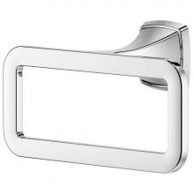 Pfister BRBBS1C - Bronson Towel Ring