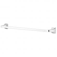 Pfister BTBBS1C - Bronson 18'' Towel Bar