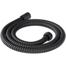 Pfister 951-335B - Metal Shower Hose  in Matte Black