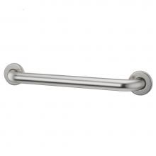 Pfister BGB-218SS - 18'' Grab Bar