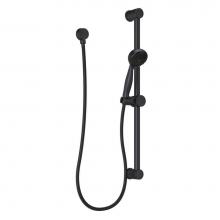 Pfister LG16300B - Slide Bar Kit