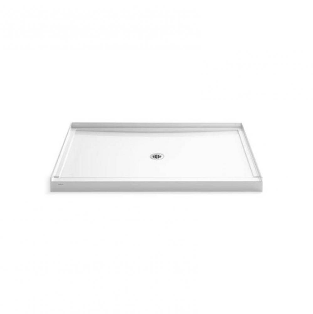 GUARD+® 60'' x 42'' shower base