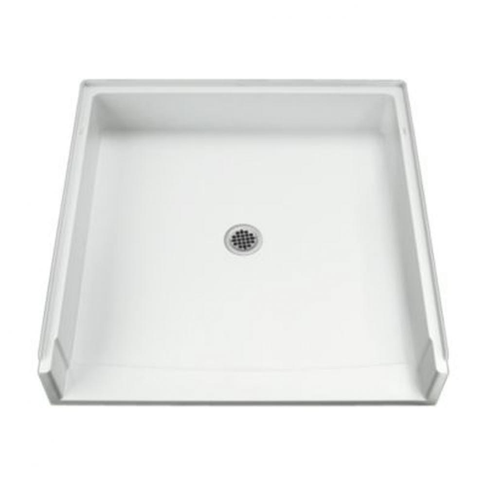 OC-SS-39 39-3/8'' x 39-3/8'' shower base