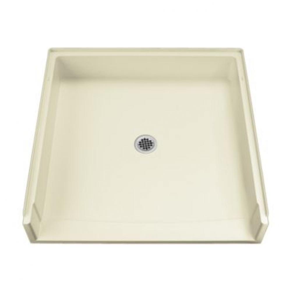 OC-SS-39 39-3/8'' x 39-3/8'' shower base