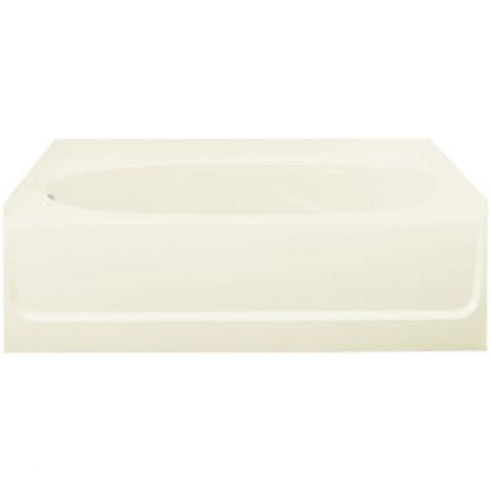 Ensemble(TM)  Series 7111, 60'' x 42'' Bath 3-Pack