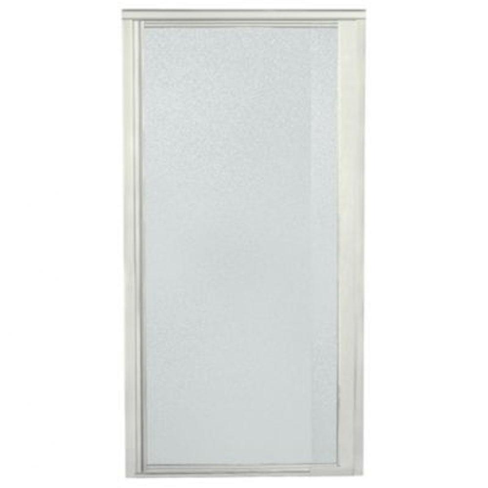 Vista Pivot™ II Framed pivot shower door 24''–27-1/2'' W x 65-1/2'&ap