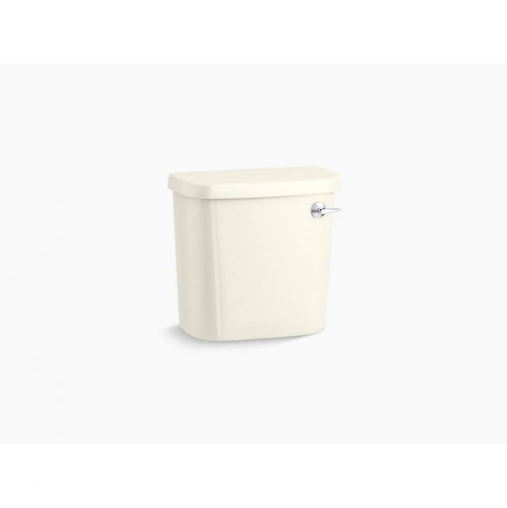 Windham™ 1.28 gpf toilet tank with right-hand trip lever