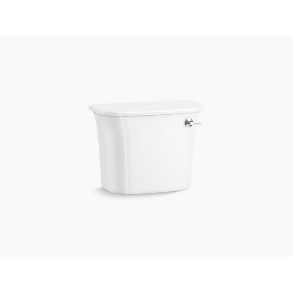 Stinson® 1.28 gpf toilet tank with right-hand trip lever