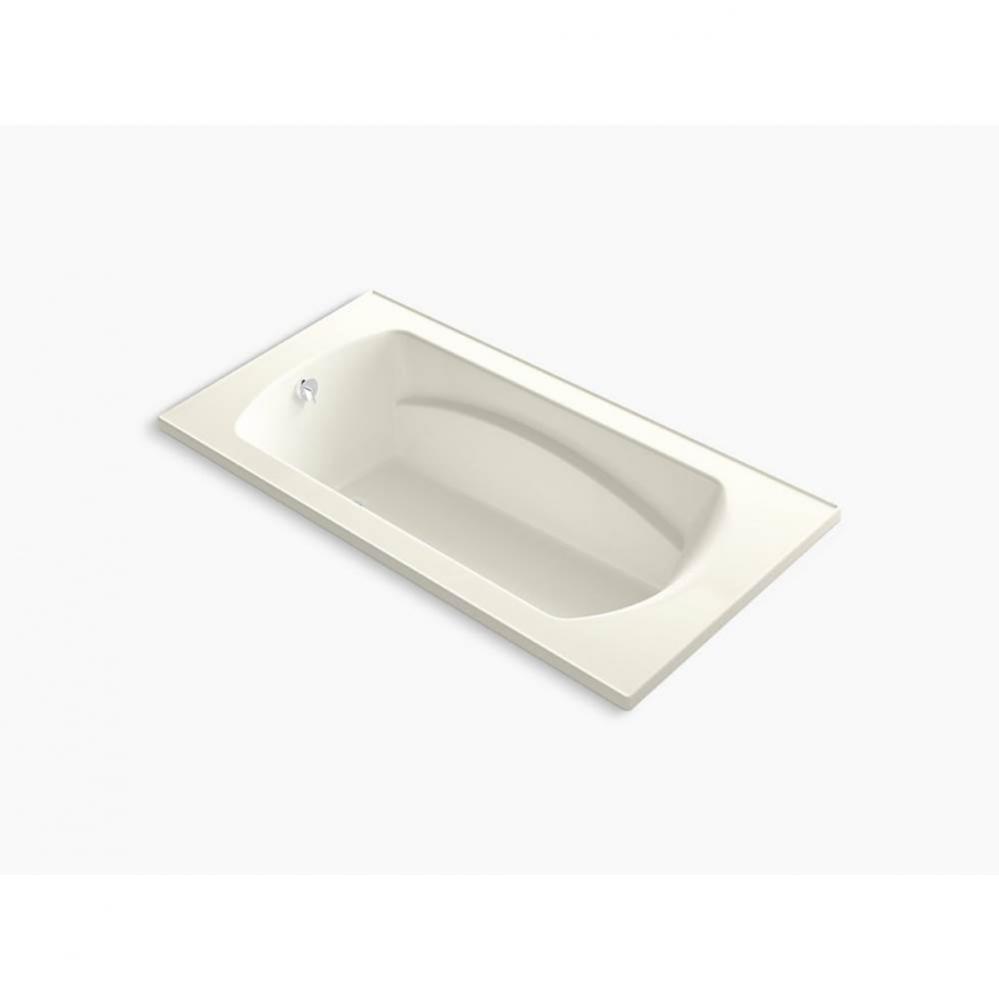 Lawson 72X36 Drop In Bath W/ Liner