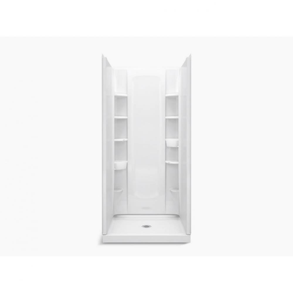 Store Plus 36X34 Shower W/Liner