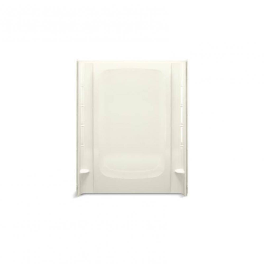 STORE+® 60'' x 72-5/8'' shower back wall
