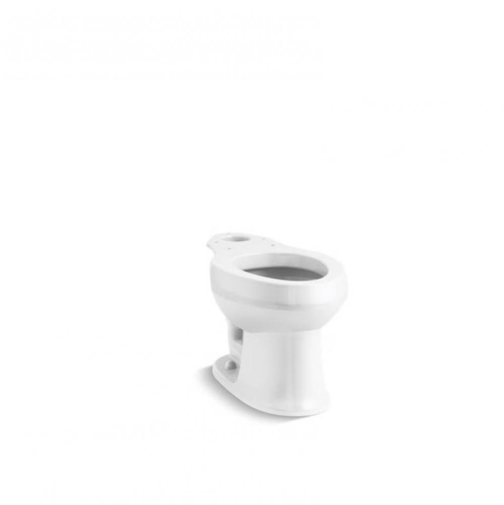 Stinson(R) Elongated Toilet Bowl