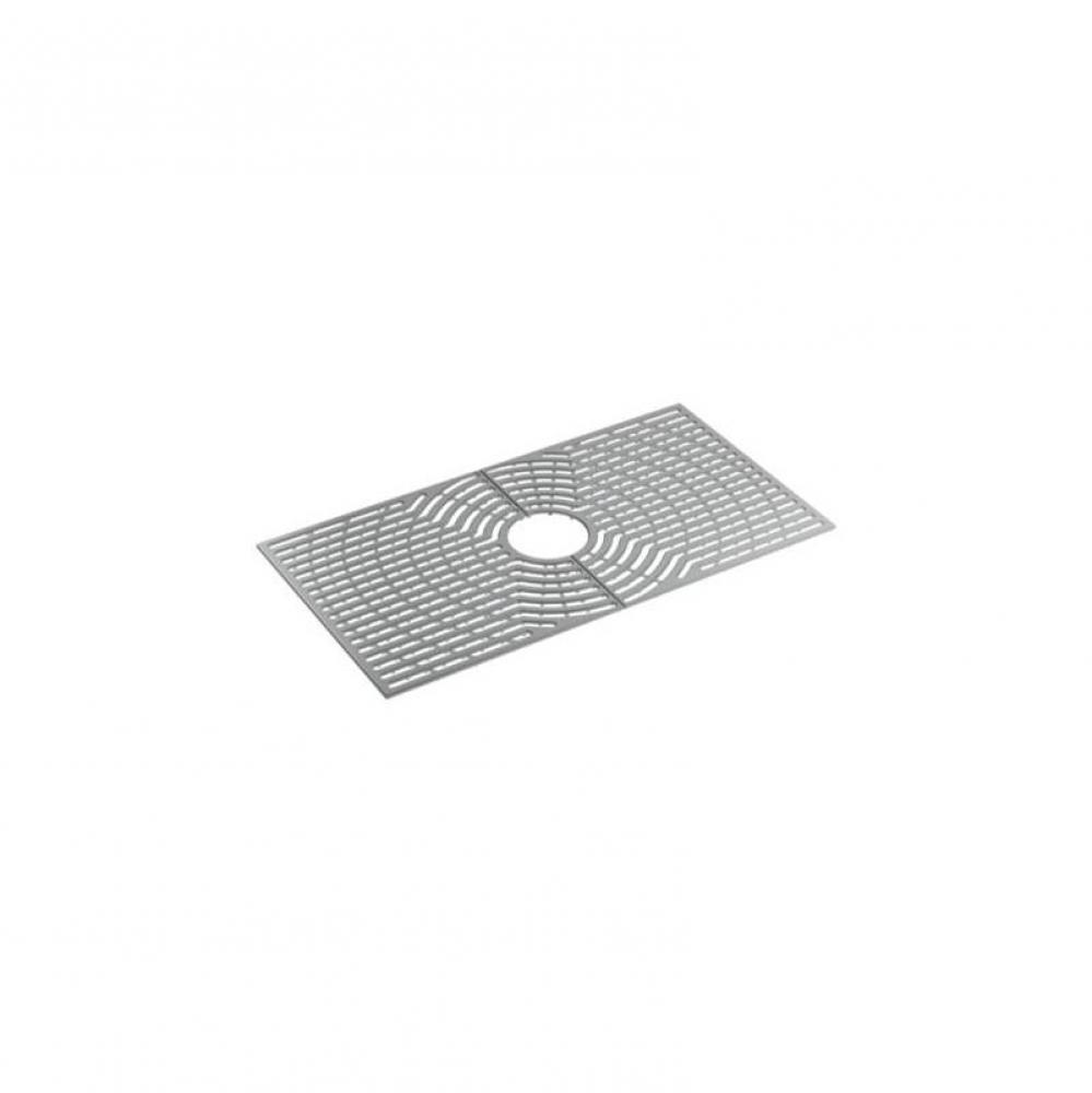 Ludington® Silicone sink mat