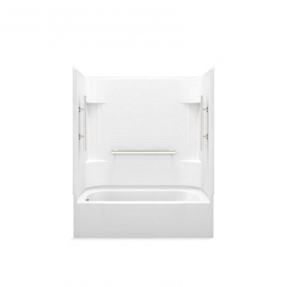Accord Tile Complete B/S, Lh, Gb