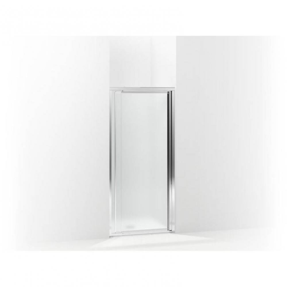 Vista Pivot™ II Framed pivot shower door 27-1/2''–31-1/4'' W x 65-1/2&apos