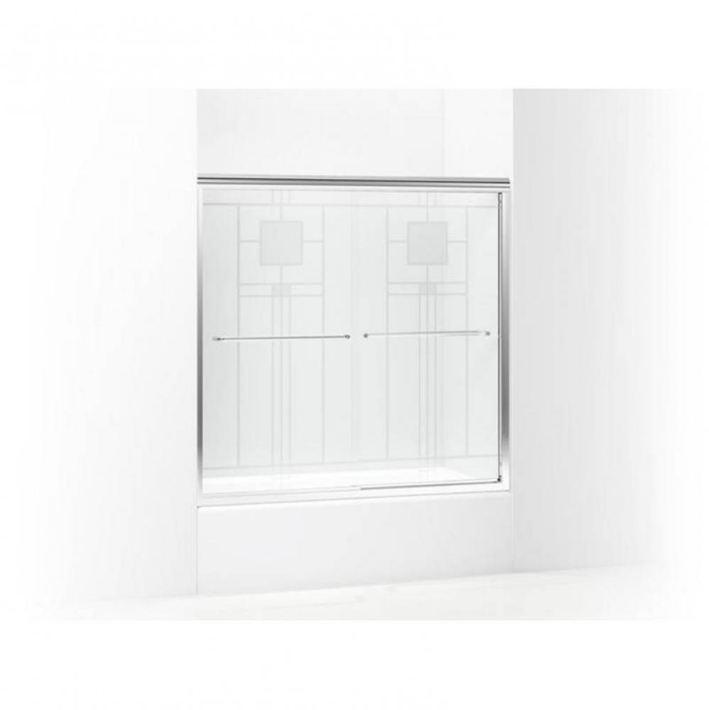 Finesse Frmls Bypass Door
