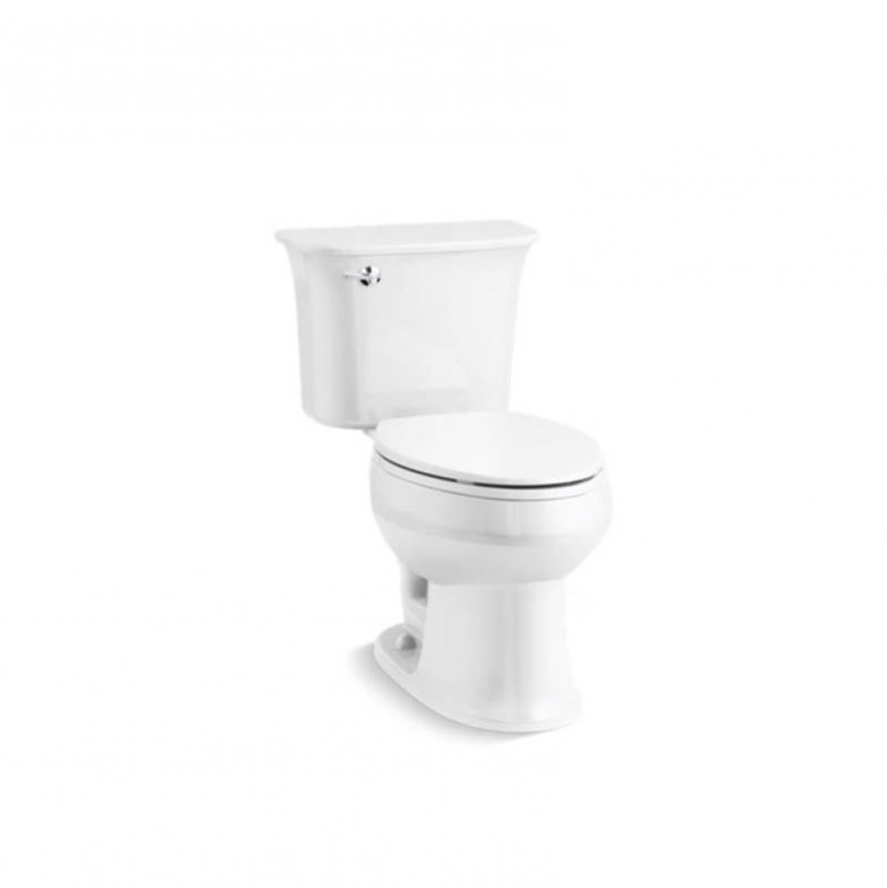 Stinson 128 Gpf Toilet/2-El