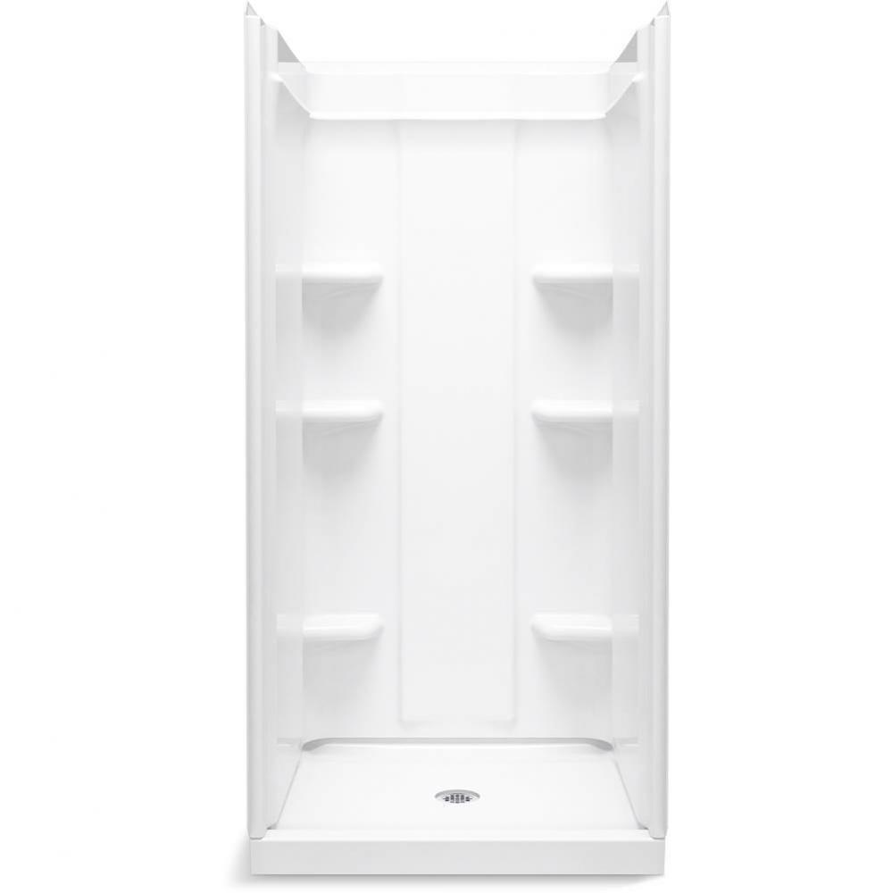 Medley® 36'' x 34'' shower stall