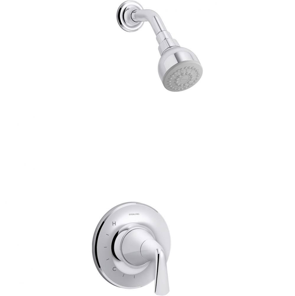 Medley™ Shower faucet trim set