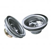 Sterling Plumbing 7400 - SINK STRAINER