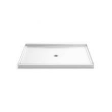 Sterling Plumbing 95081-0 - GUARD+® 60'' x 42'' shower base