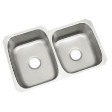 Sterling Plumbing J96029-NA - Mcallister 32X21X9 Uc Offset Sink