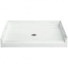 Sterling Plumbing 72261100-0 - Accord® 48''x36'' shower base