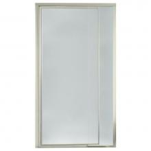 Sterling Plumbing 1535D-36N-G10 - Vista Pivot™ II Framed pivot shower door, 69'' H x 31-1/4 - 36'' W, with 1/8