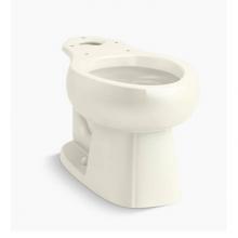 Sterling Plumbing 403217-96 - Windham™ Elongated toilet bowl