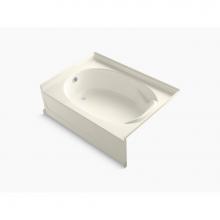 Sterling Plumbing 71111110-LNR-96 - Ensemble 42 Bath, Left Drain, Liner