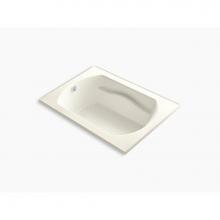 Sterling Plumbing 71281100-LNR-96 - Lawson 60X42 Drop In Bath W/ Liner