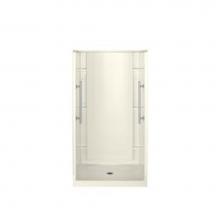 Sterling Plumbing 72252100-96 - Accord® 42'' x 72-1/4'' shower back wall