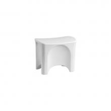 Sterling Plumbing 72186104-0 - Freestanding bath seat