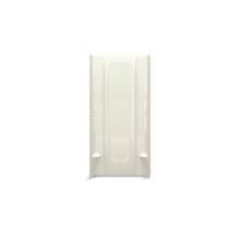 Sterling Plumbing 72302106-96 - STORE+® 36'' x 72-5/8'' shower back wall with Aging in Place backerboards