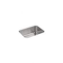 Sterling Plumbing T11447-NA - McAllister® 23-3/8'' x 17-11/16'' x 8'' Undermount single-bowl