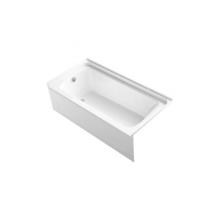 Sterling Plumbing 71171710-0 - Ensemble™ 60X30 Bath, Lh