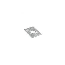 Sterling Plumbing 20287-ASH - Ludington® Silicone sink mat