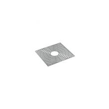 Sterling Plumbing 20288-ASH - Ludington® Silicone sink mat