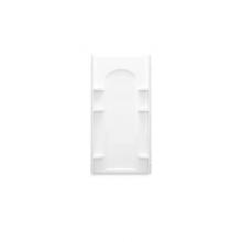 Sterling Plumbing 72202100-0 - Ensemble™ 36'' x 72-1/2'' shower back wall