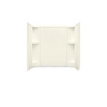 Sterling Plumbing 71244100-96 - Accord® 60'' x 31-1/4'' smooth wall set