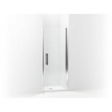 Sterling Plumbing 5699-34S-G05 - Finesse™ Peak® Headerless frameless pivot shower door 34-1/2'' max opening x 67&a