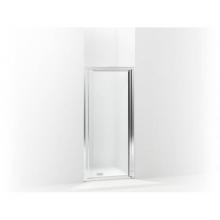 Sterling Plumbing 1500D-31S - Vista Pivot™ II Framed pivot shower door, 65-1/2'' H x 27-1/2 - 31-1/4'' W,