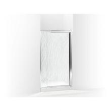 Sterling Plumbing 1505D-42S-G65 - Vista Pivot™ II Framed pivot shower door 36''–42'' W x 65-1/2''