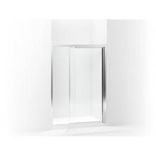 Sterling Plumbing SP1505D-48S - Vista Pivot™ II Framed pivot shower door, 65-1/2'' H x 42 - 48'' W, with 1/8