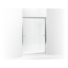 Sterling Plumbing 5477-48S-G05 - Finesse™ Frameless sliding shower door 42-5/8''–47-5/8'' W x 69-3/4'&