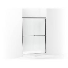 Sterling Plumbing 5475-48S-G05 - Finesse™ Frameless sliding shower door 42-5/8 - 47-5/8'' W x 69-3/4'' H